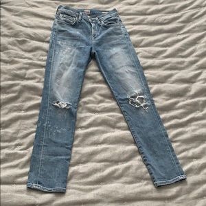 Citizen of Humanity Jeans!